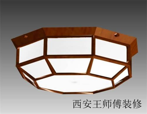 买灯具要注意什么 想要好风水怎么选灯