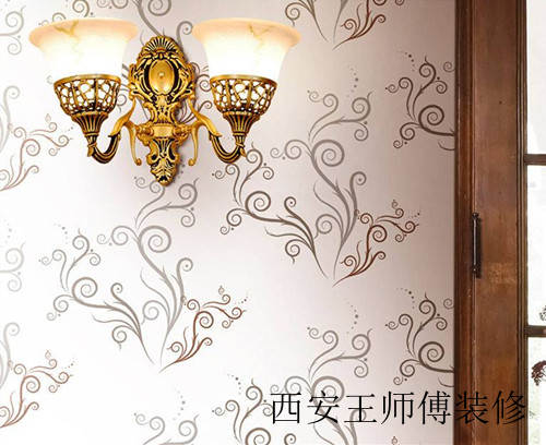 简易墙纸是什么 简易pvc墙纸有毒吗