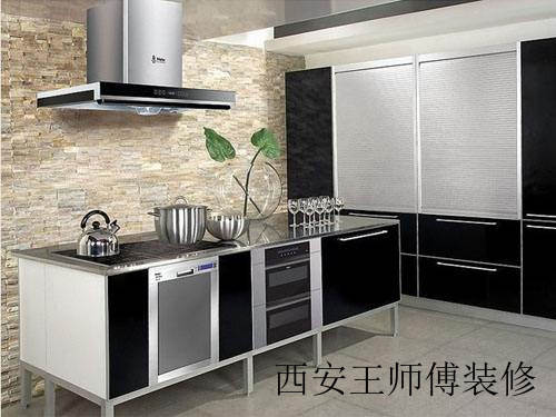 不锈钢厨房柜有什么优点 不锈钢橱柜价格怎么样