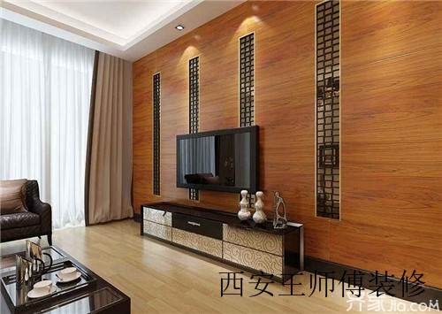 木工家装不容小觑 施工流程需谨记