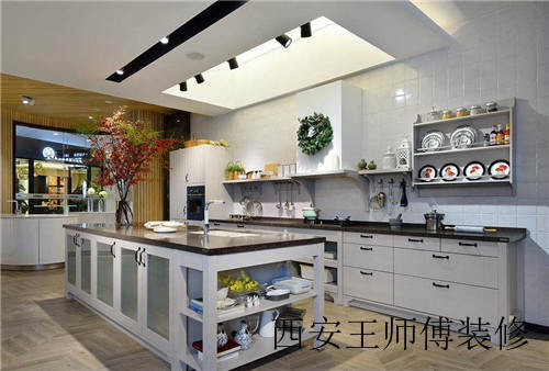 厨房三件套的品牌 如何选购厨房三件套
