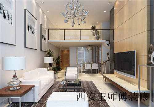 旧房改造装修技巧 巧妙运用技巧旧房变新房
