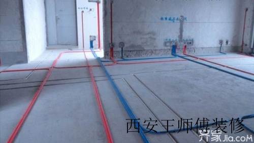 水电管道安装 新手必知注意事项