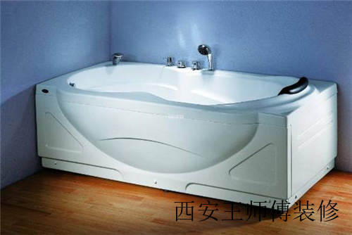 浴缸品牌排行榜介绍 正确泡澡需要这样做