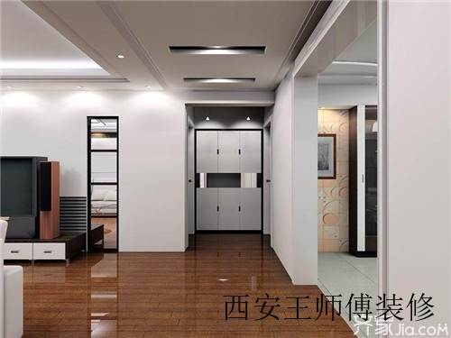 木工装修吊顶施工流程 业主也能看出装修猫腻来