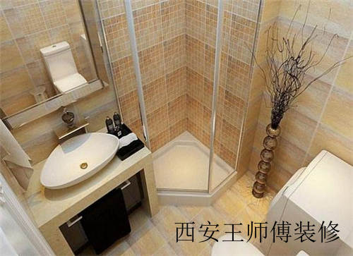 厕所瓷砖颜色怎么选择 瓷砖搭配技巧有什么