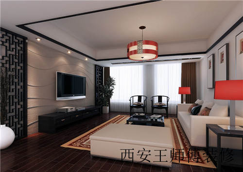 旧房子装修步骤 小编教您如何旧房变新房