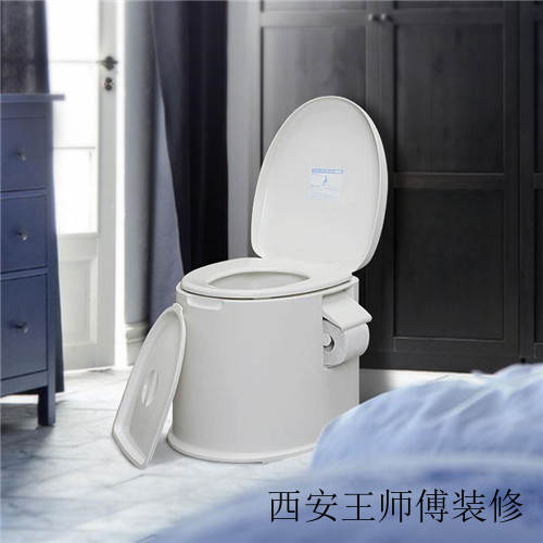 老人马桶应该如何选择 老年人应该用什么马桶