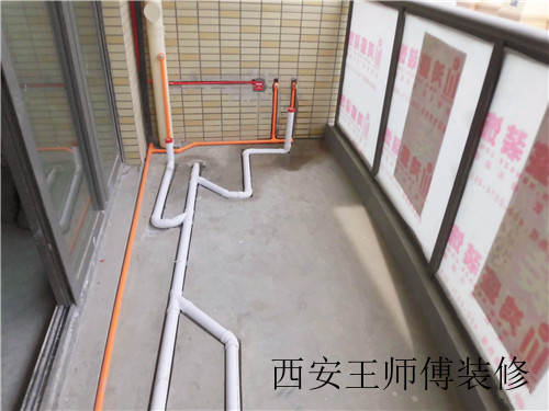 家装水电验收标准 装修业主快快收藏