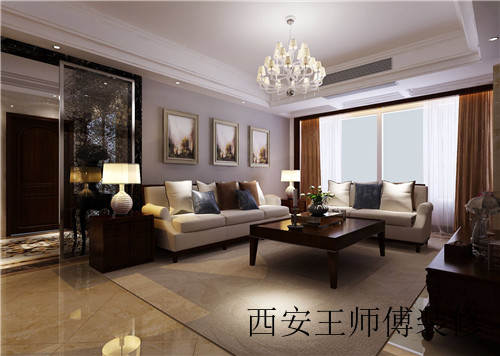 客厅吊顶用什么材料好 客厅吊顶安装注意事项