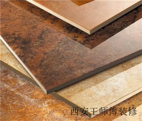 地砖十大排行榜 2017知名地砖品牌有哪些