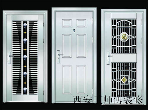 卫生间一般用什么门 各种卫生间门的优缺点