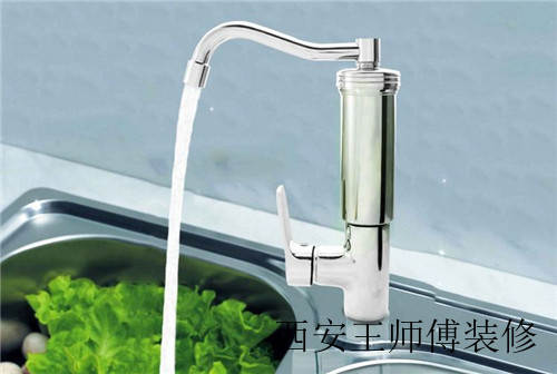 水龙头滴水怎么修 维修水龙头的步骤