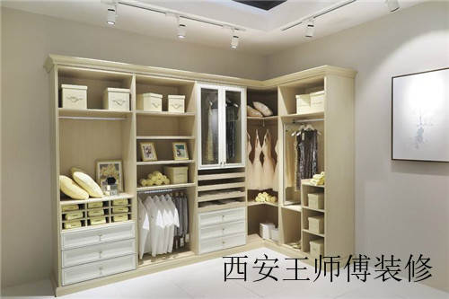衣柜什么品牌比较好 衣柜应该如何保养
