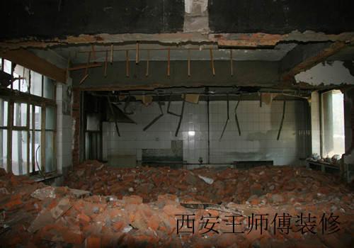 墙体改梁方法 墙体改梁哪家公司好