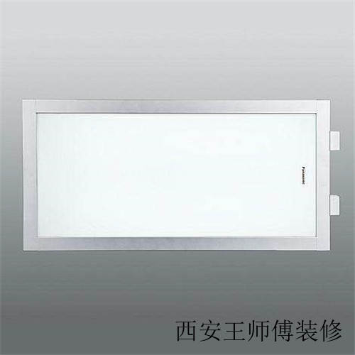 嵌入式灯具的品牌有哪些 安装嵌入式灯具的注意事项