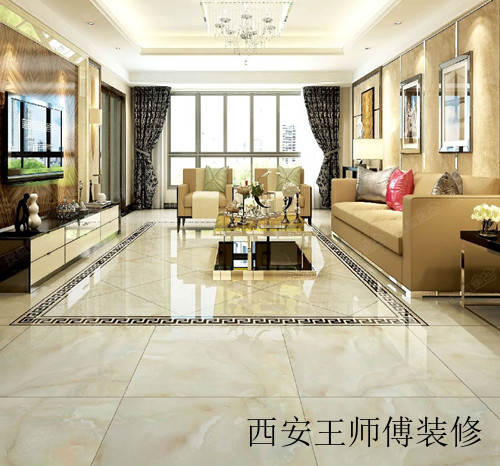 地板砖修补步骤 地板砖修补施工注意事项