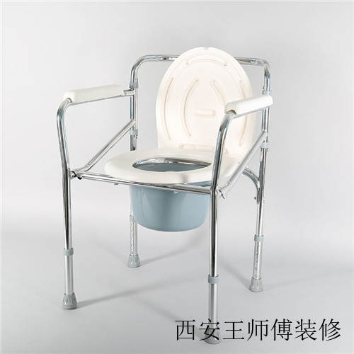 老人马桶应该如何选择 老年人应该用什么马桶
