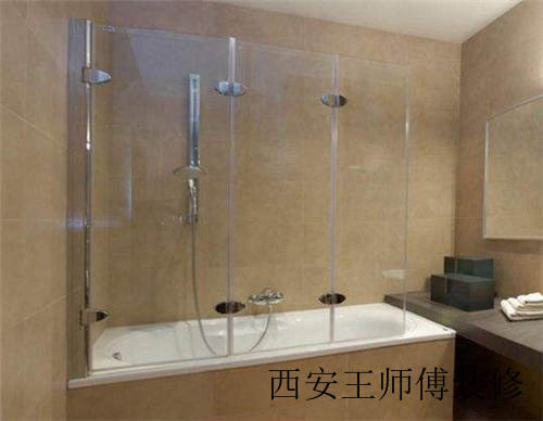 卫生间浴缸挑选策略 浴缸安全使用注意事项