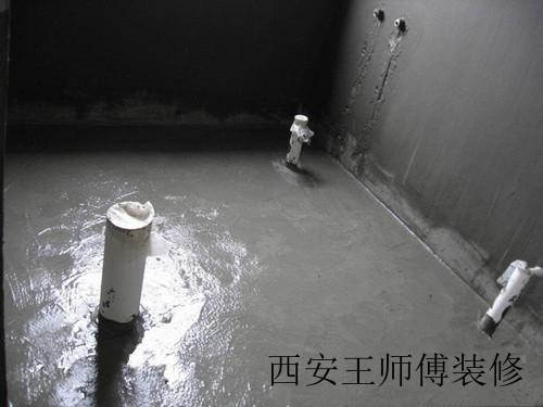 卫生间防水什么时候做 防水施工有哪些技巧