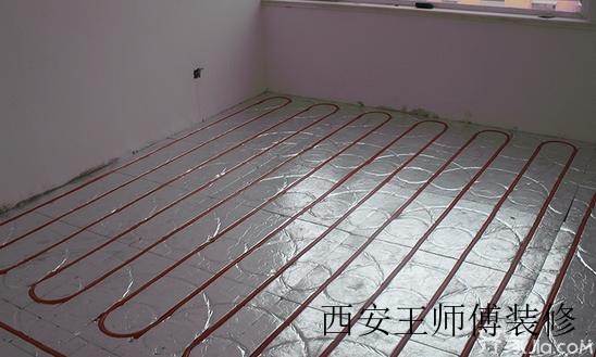 地暖施工规范有哪些 地暖施工规范有哪些