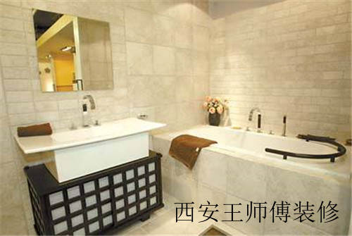浴缸怎么安装 安装浴缸的注意事项