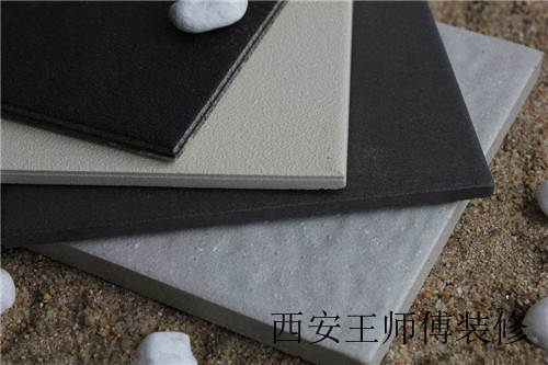 瓷砖什么样的好 分享选购瓷砖的4大技巧