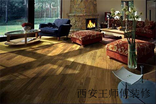 地板漆的品牌有哪些 如何选购地板漆