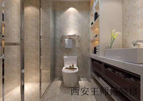 卫生间漏水的原因 卫生间漏水的维修方法