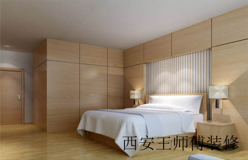 电视背景墙如何规划 木饰面背景墙施工流程