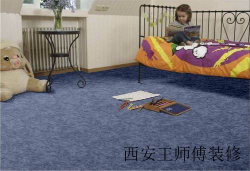 pvc地板优缺点 卫生间pvc地板好不好