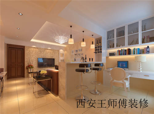 房屋隔断用什么材料 常见的隔断材料有哪些