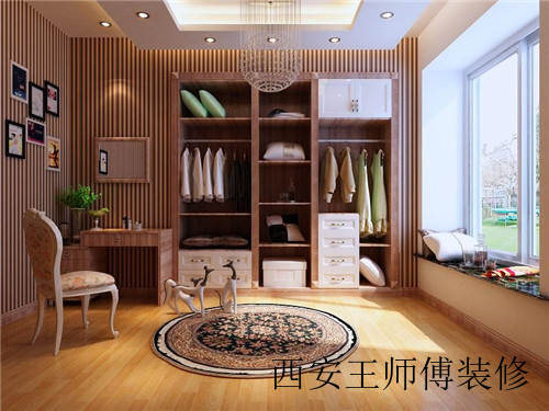 品牌衣柜三大排名 选购衣柜的技巧有哪些