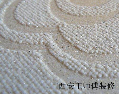 发泡墙纸的优缺点有什么 发泡墙纸普通壁纸有什么区别