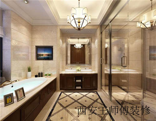 厨房地砖应符合哪些条件 厨房地砖设计须知