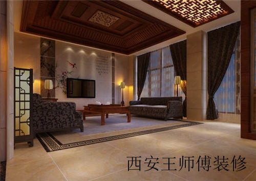 仿古灯具中式灯图片 独具中国文化精髓的灯饰设计