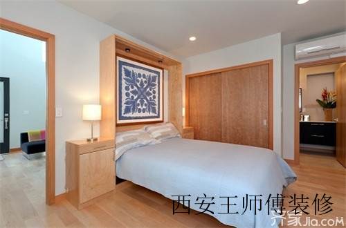 【装修一点通】家庭木工装修流程及注意事项