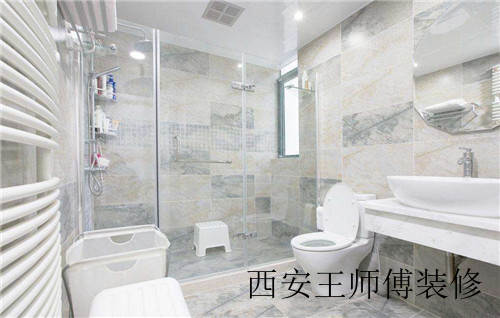 卫生间防水多少钱一平米 卫生间的防水做法