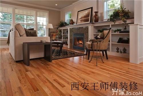 实木是什么木 常见实木的种类介绍