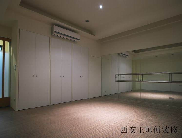 简洁时尚现代家居室内玻璃背景墙设计