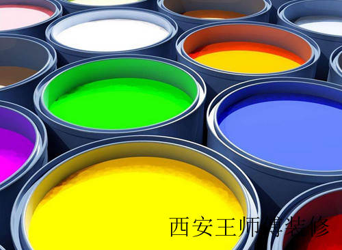 名牌乳胶漆有哪些 乳胶漆应如何选购