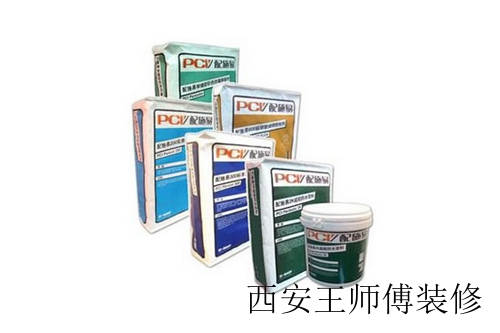 瓷砖胶品牌哪个好 购买和使用瓷砖胶要注意什么