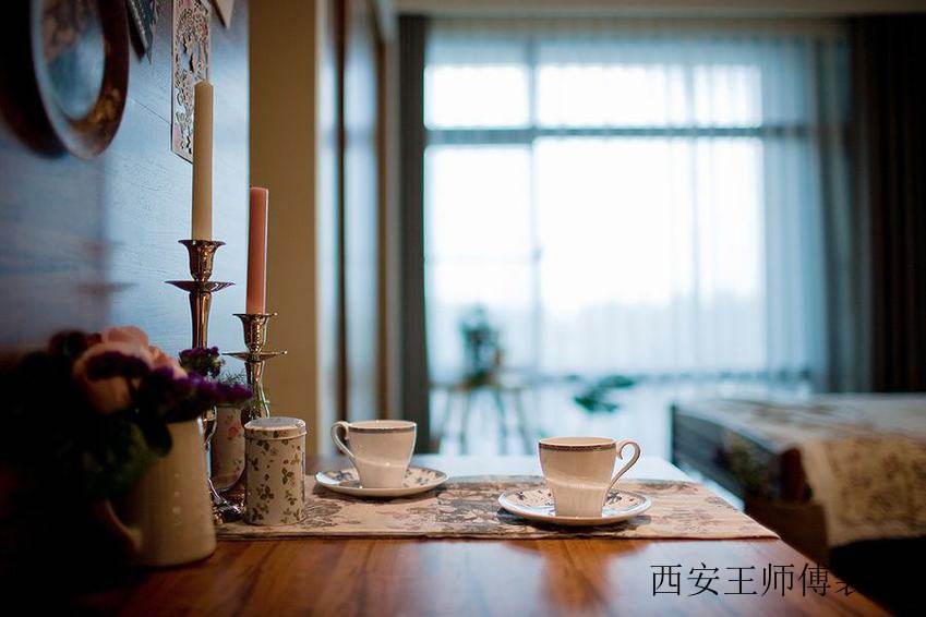 时尚现代家居茶杯欣赏