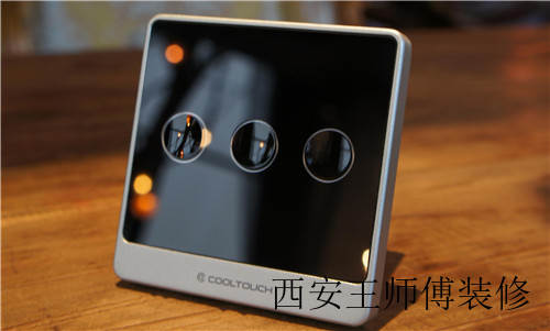 智能开关品牌有哪些 2017有质量保证的智能开关品牌