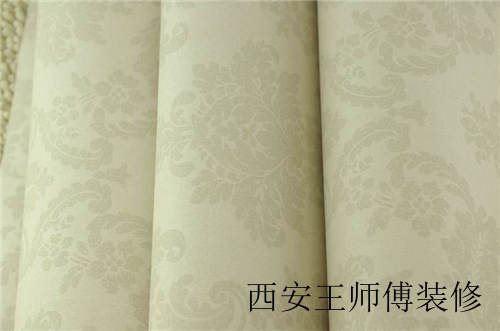 清洗墙纸的材料有什么 怎么清洗墙纸会更干净