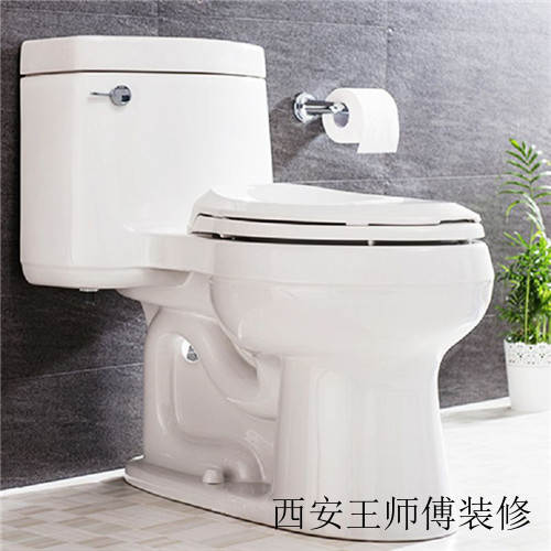 什么品牌的马桶质量好 马桶什么冲水方式好