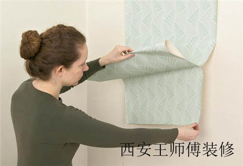 室内贴壁纸好还是刷乳胶漆好 五大方面解析谁更优