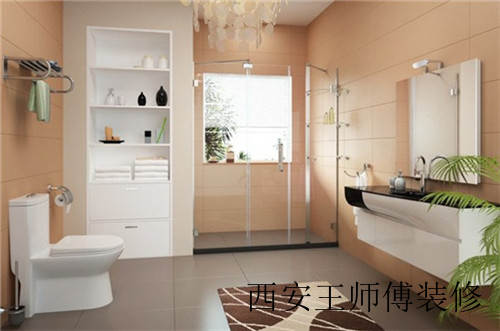 浴室防水怎么做 防水工作不可大意