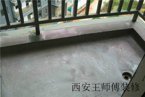阳台防水怎么做 阳台防水注意事项