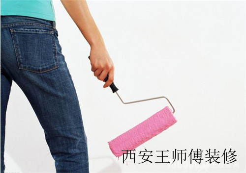 刷油漆的步骤有哪些 刷油漆的施工流程